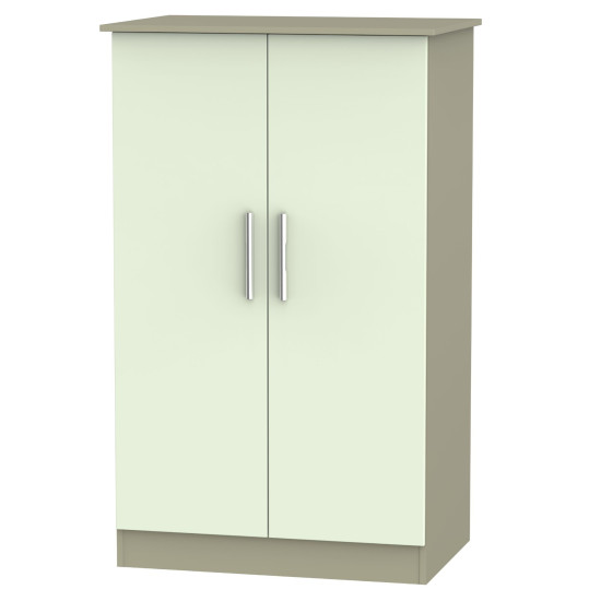 Coventry Midi Wardrobe